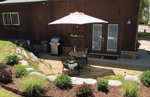 Carbondale Apartment | "Tiny House" - Skiing, Golf, Fly Fishing, Biking and More!
