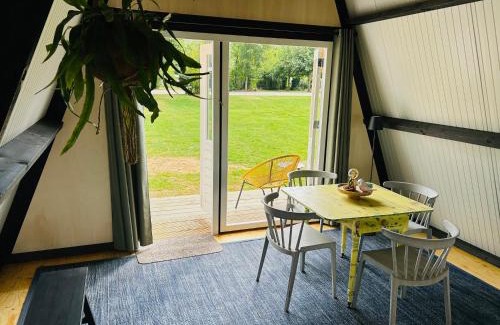 Berlicum Other | Tiny House 'The Cabin'
