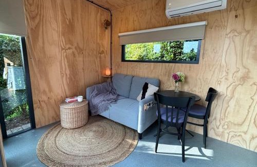 Peize House | Tiny House The Cabin