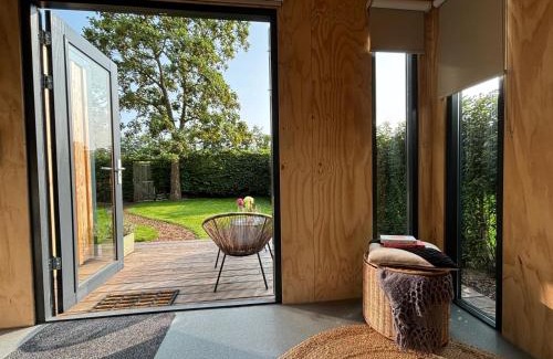 Peize House | Tiny House The Cabin