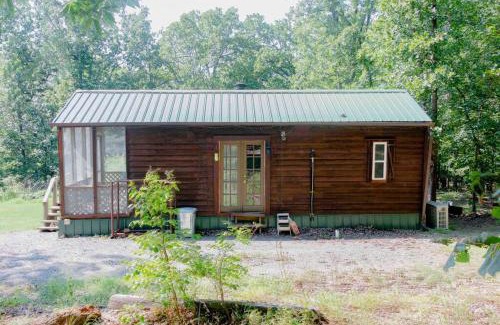 Hulbert House | Tiny House