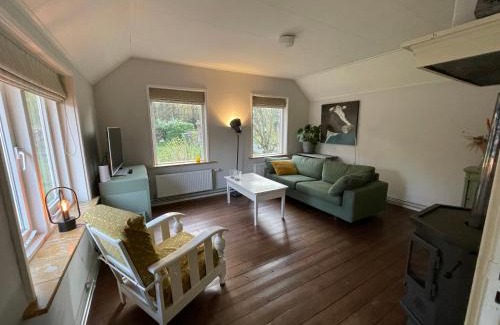 Garderen House | Tiny house Veluwse Garre