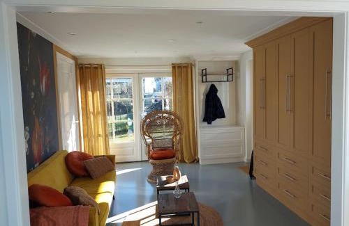 Eemnes Apartment | Tiny house Wakker