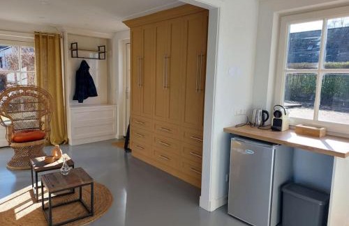 Eemnes Apartment | Tiny house Wakker