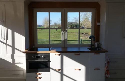 Eemnes Apartment | Tiny house Wakker