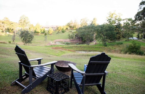 East Kurrajong House | Tiny Inja 2 by Tiny Away