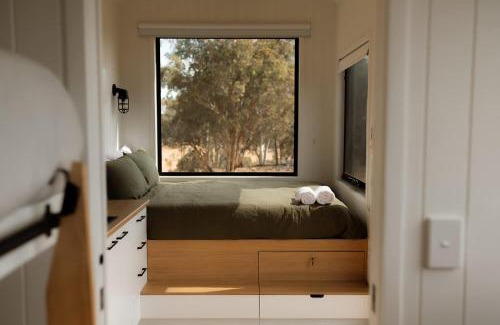 Hoddys Well House | Tiny Jasper