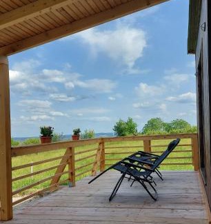 Agapia Ski Chalet | Tiny Moldovibe
