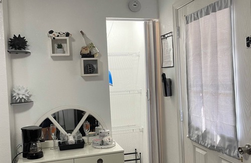 Winter Haven Apartment | Tiny Paradise