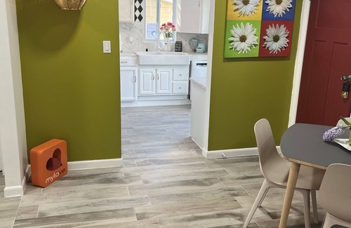 Richmond Heights House | Tiny tropical Orlando nUnivesal-Disney
