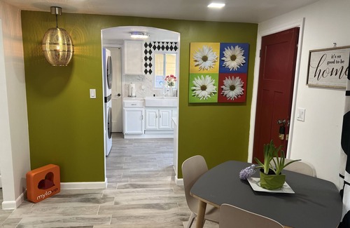 Richmond Heights House | Tiny tropical Orlando nUnivesal-Disney