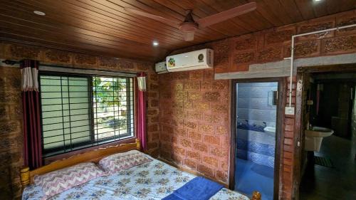 Saligrama Villa | Tiny Waves