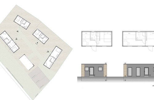Echenbrunn House | Tinyhaus small