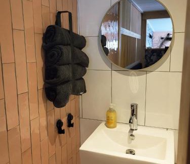 Drachten Apartment | Tinyhouse centrum Drachten