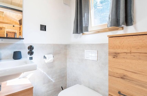 Frasdorf Apartment | Tinyhouse for max. 5 people with terrace