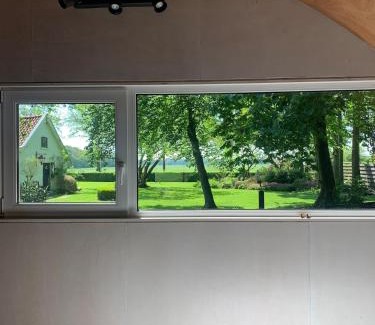 Bakkeveen House | Tinyhouse in Bakkeveen