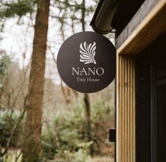 Nunspeet House | Tinyhouse NaNo