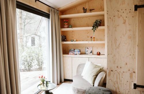 Nunspeet House | Tinyhouse NaNo