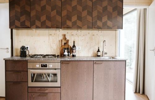 Nunspeet House | Tinyhouse NaNo