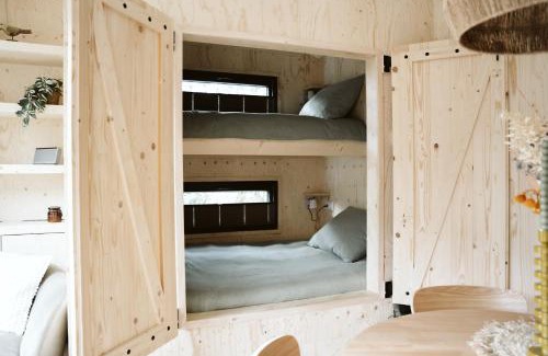 Nunspeet House | Tinyhouse NaNo