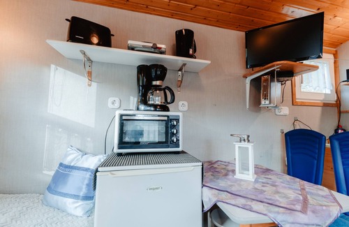 Lerbach Cabin | Tinyhouse on the sunny slope