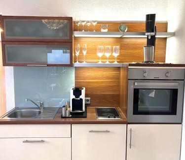 Ellerstadt House | TinyHouse Pfalzperle Auszeit nahe Deutsche Weinstraße & Therme