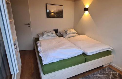 Wilhelmsthal House | Tinyhouse Wald(t)raum