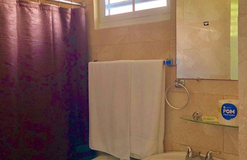 Asomante Hotel | Tio Pepe’s Guest House