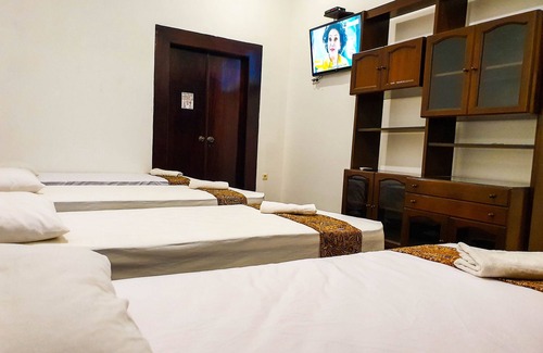 Rembang House | Tiongkok Kecil Heritage Lasem