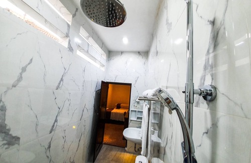 Rembang House | Tiongkok Kecil Heritage Lasem