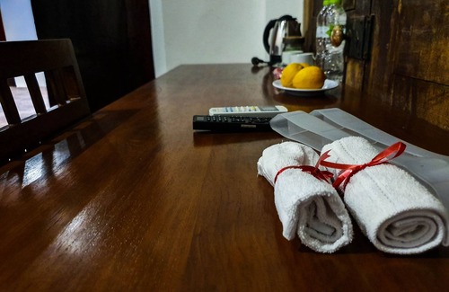 Rembang House | Tiongkok Kecil Heritage Lasem