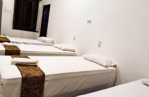Rembang House | Tiongkok Kecil Heritage Lasem