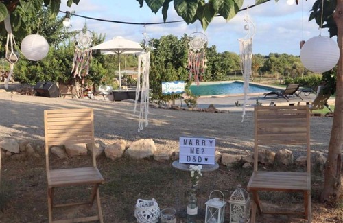 El Catllar Other | Tipi Rural