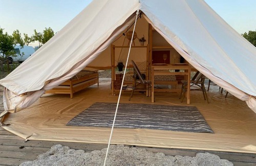El Catllar Other | Tipi Rural