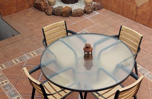 Montoro House | Tipica Casa Andaluza CON Patio