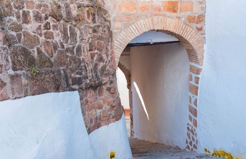 Montoro House | Tipica Casa Andaluza CON Patio