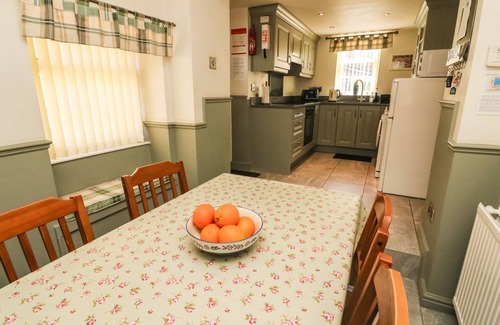 Bainbridge Cottage | TIPLADY COTTAGE, family friendly, character holiday cottage in Hawes