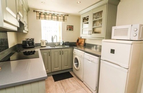 Bainbridge Cottage | TIPLADY COTTAGE, family friendly, character holiday cottage in Hawes