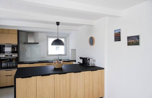 Plovan House | Tipoz'Immo Ti Marin beach access restaurants on foot