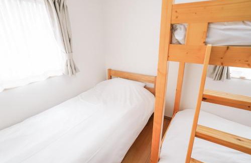 Nagawa Apartment | Tipy records inn nook