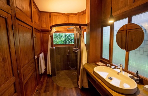 Kintamani Resort | Tira Vilagna Suites & Spa , A Blissful Retreat in Kintamani