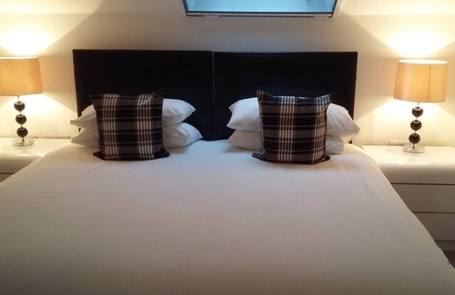 Aldringham Bed & Breakfast | Tirah Bed and Breakfast