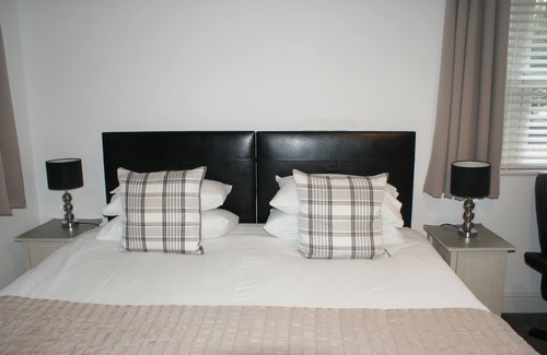 Aldringham Bed & Breakfast | Tirah Bed and Breakfast