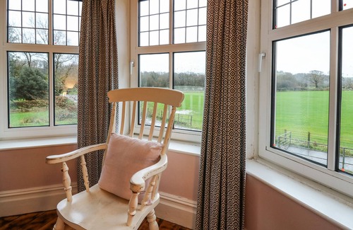 Llanwrda Cottage | Tirallen