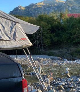 Nikel Other | Tirana Car Camping