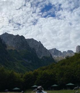 Nikel Other | Tirana Car Camping