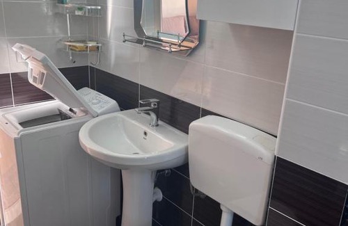 Orikum Apartment | Tirana Resort