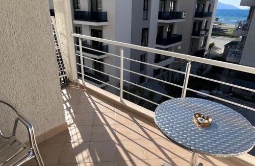 Orikum Apartment | Tirana Resort