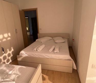 Orikum Apartment | Tirana Resort