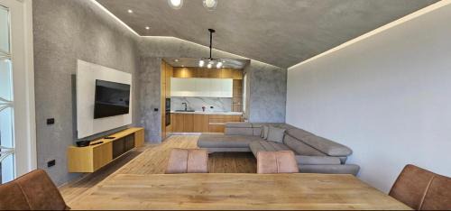 Mullet Apartment | Tirana Sunny Bliss Villa 2